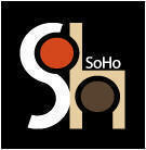 SoHo logo